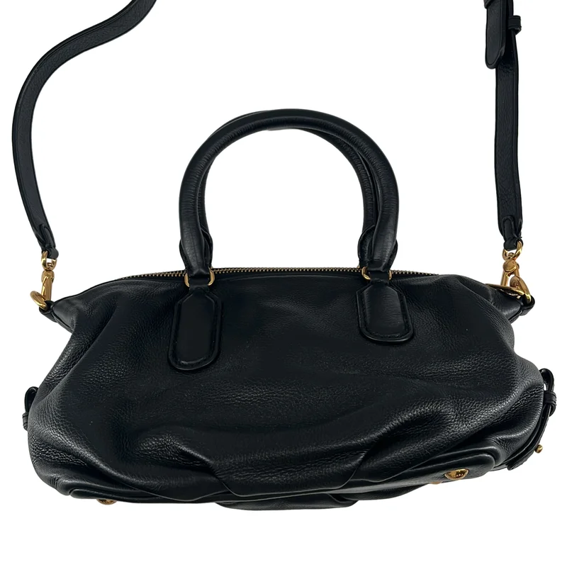 MARC BY MARC JACOBS 2way ショルダーバッグ MARC BY MARC JACOBS / マークバイマークジェイコブス | レザー 2way