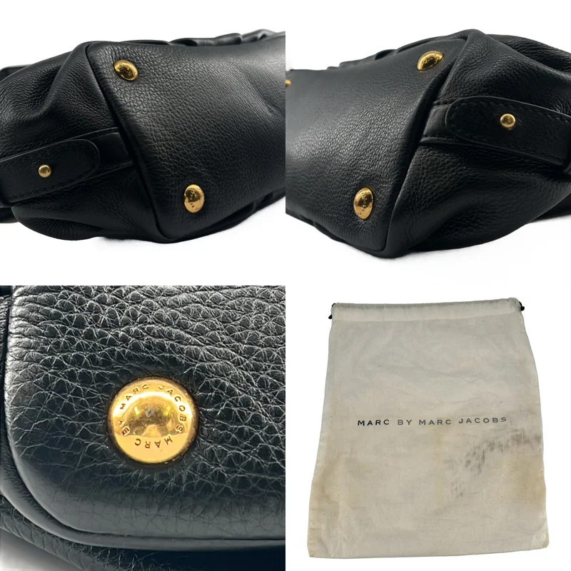 MARC BY MARC JACOBS / マークバイマークジェイコブス | レザー 2way