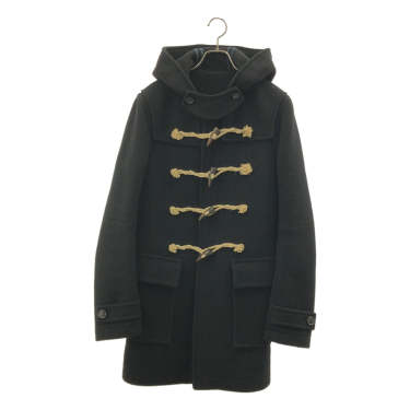 BALMAIN / バルマン | 2013AW | ラムスキン バイカー レザー
