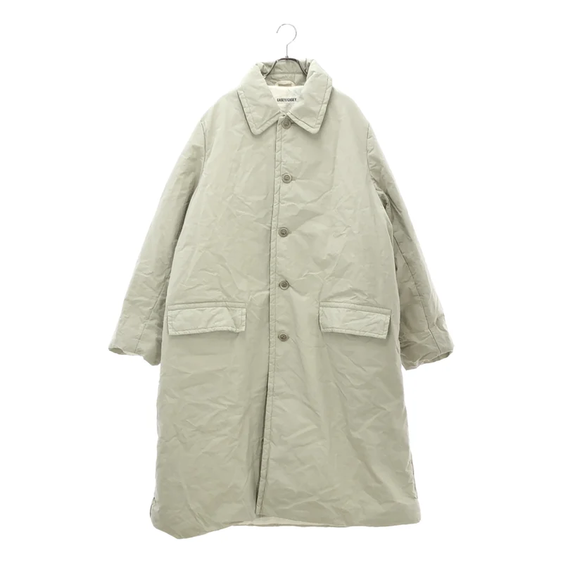 CASEY CASEY / ケーシーケーシー | 2025AW | MILU COAT H WAX コート | M | メンズ