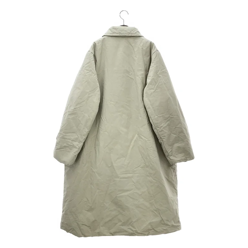 CASEY CASEY / ケーシーケーシー | 2025AW | MILU COAT H WAX コート | M | メンズ