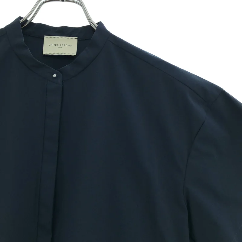 UNITED ARROWS / ユナイテッドアローズ | バックフレア ショート
