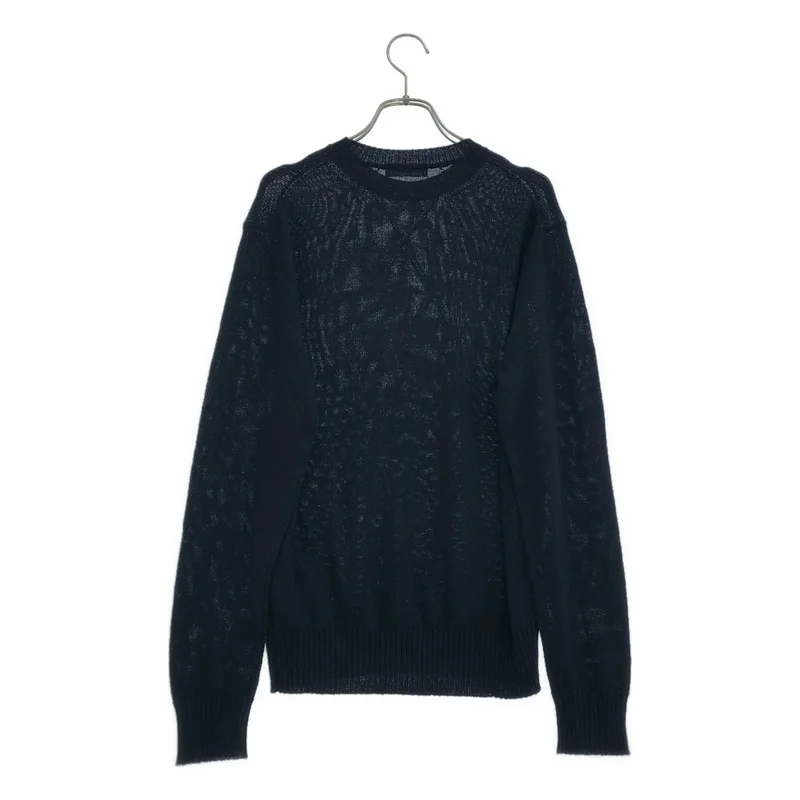JIL SANDER+ / ジルサンダープラス | 2025AW | ニット_長袖 J40GP0181 | 34 | レディース
