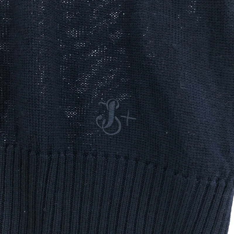 JIL SANDER+ / ジルサンダープラス | 2025AW | ニット_長袖 J40GP0181 | 34 | レディース