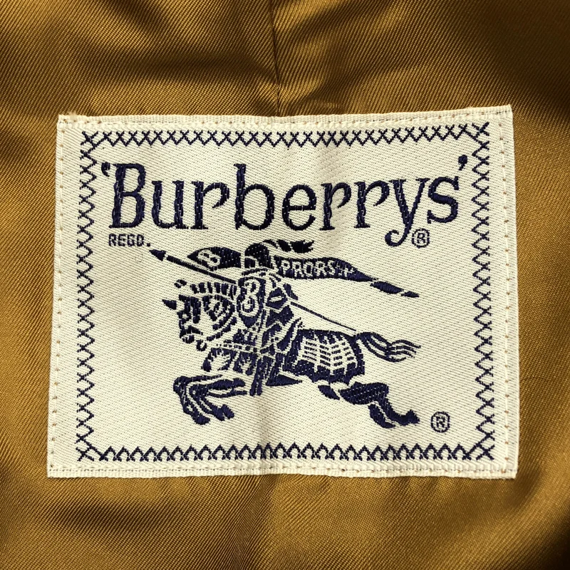 Burberrys / バーバリーズ | ノバチェック ライナー付き トレンチコート | 11AB3 | レディース