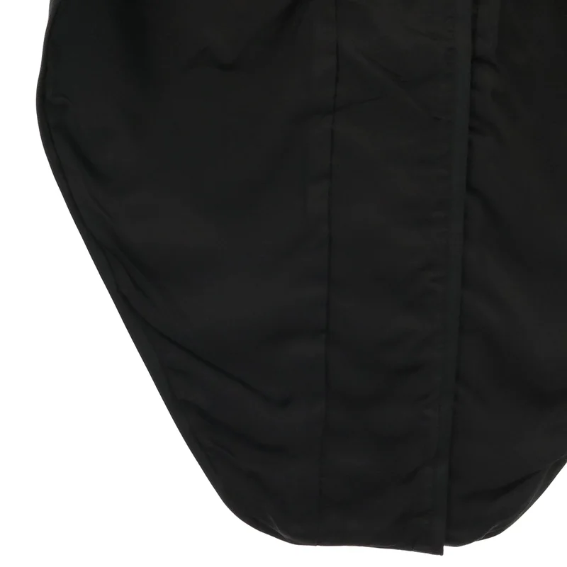 COMME des GARCONS / コムデギャルソン | 2021SS | エステルサテン 燕尾ジャケット | S | レディース