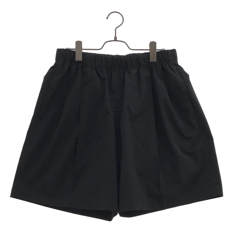 UNITED ARROWS & SONS / ユナイテッドアローズアンドサンズ | LT/DC 2P SHORTS 2プリーツ ショーツ | S | メンズ