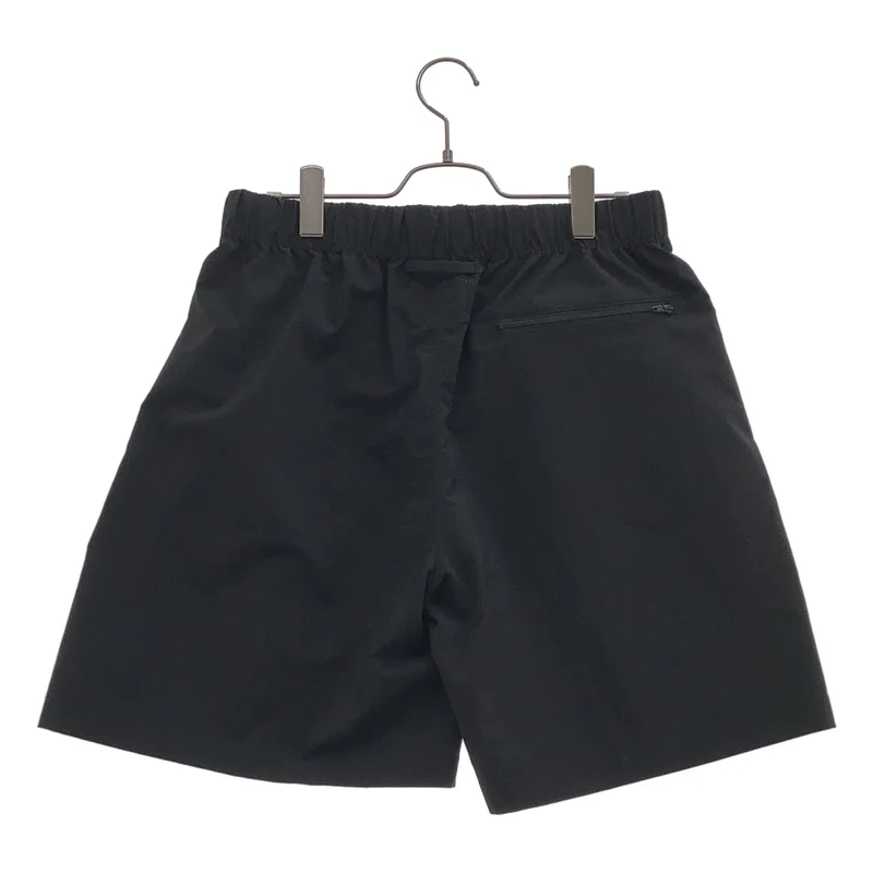 UNITED ARROWS & SONS / ユナイテッドアローズアンドサンズ | LT/DC 2P SHORTS 2プリーツ ショーツ | S | メンズ