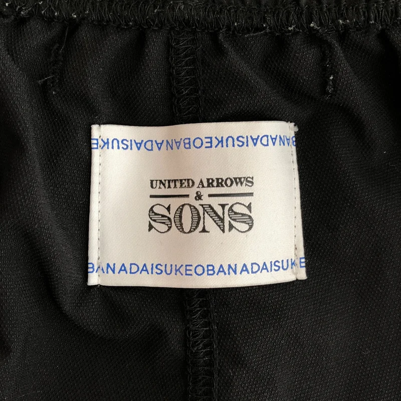 UNITED ARROWS & SONS / ユナイテッドアローズアンドサンズ | LT/DC 2P SHORTS 2プリーツ ショーツ | S | メンズ