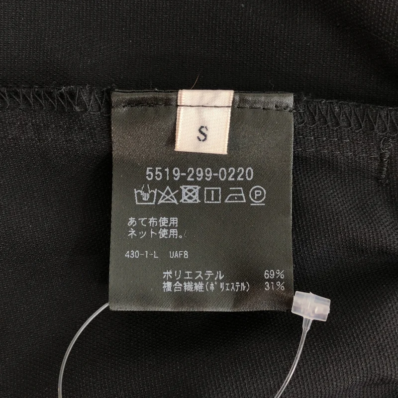 UNITED ARROWS & SONS / ユナイテッドアローズアンドサンズ | LT/DC 2P SHORTS 2プリーツ ショーツ | S | メンズ