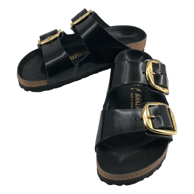 BIRKENSTOCK / ビルケンシュトック | Arizona Big Buckle / アリゾナ ビッグバックル サンダル | 35 | レディース