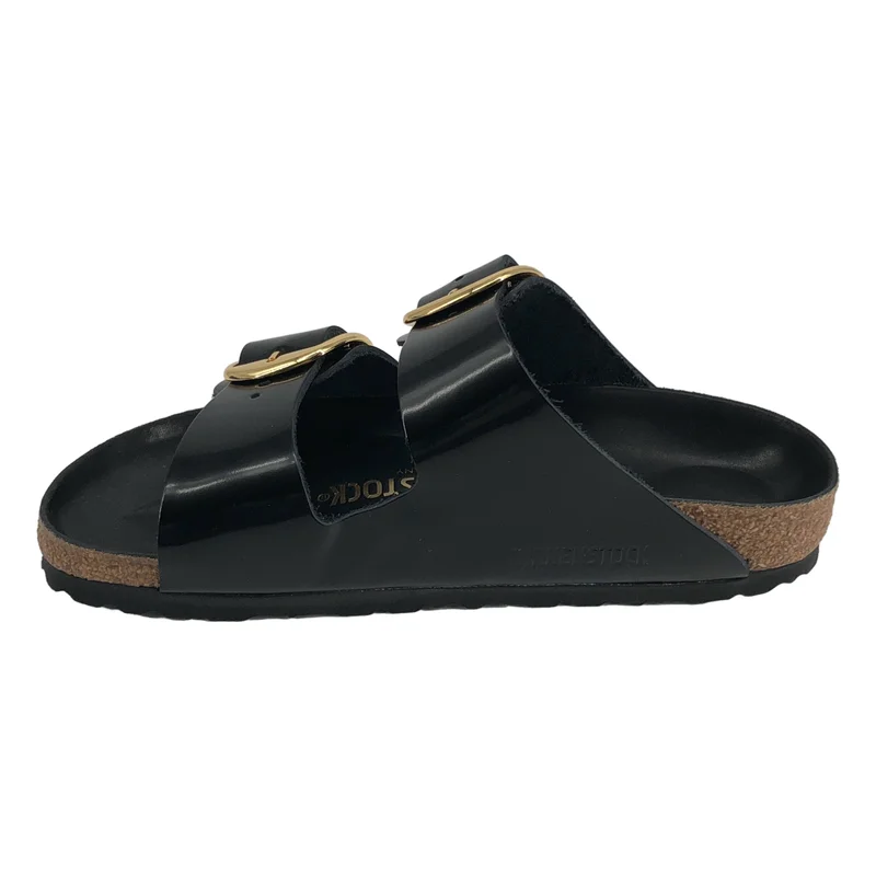 BIRKENSTOCK / ビルケンシュトック | Arizona Big Buckle / アリゾナ ビッグバックル サンダル | 35 | レディース