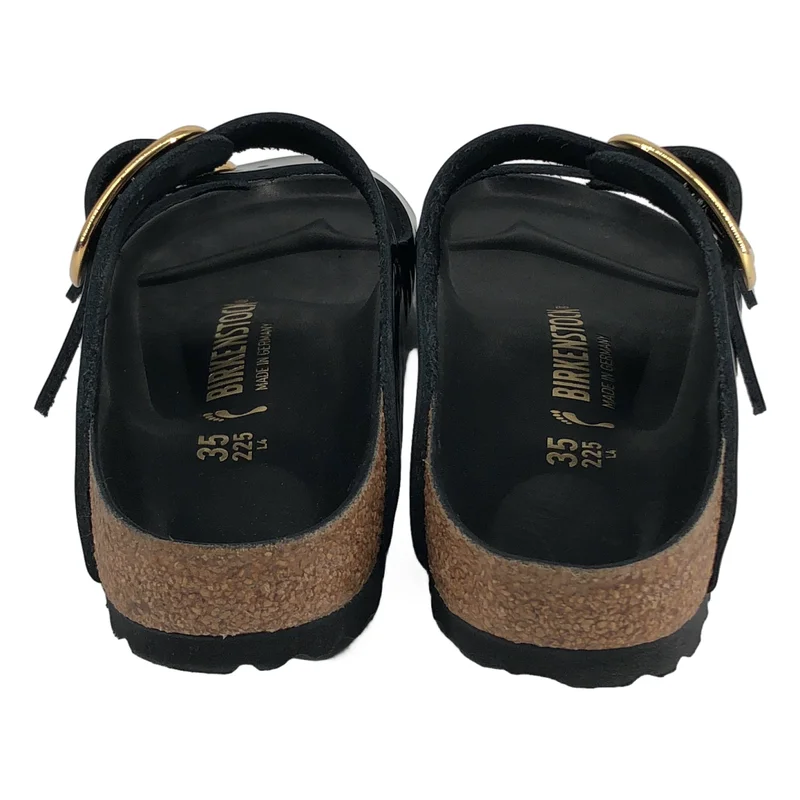 BIRKENSTOCK / ビルケンシュトック | Arizona Big Buckle / アリゾナ ビッグバックル サンダル | 35 | レディース