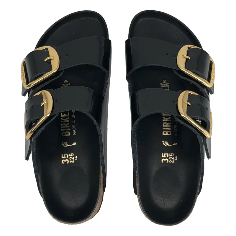 BIRKENSTOCK / ビルケンシュトック | Arizona Big Buckle / アリゾナ ビッグバックル サンダル | 35 | レディース
