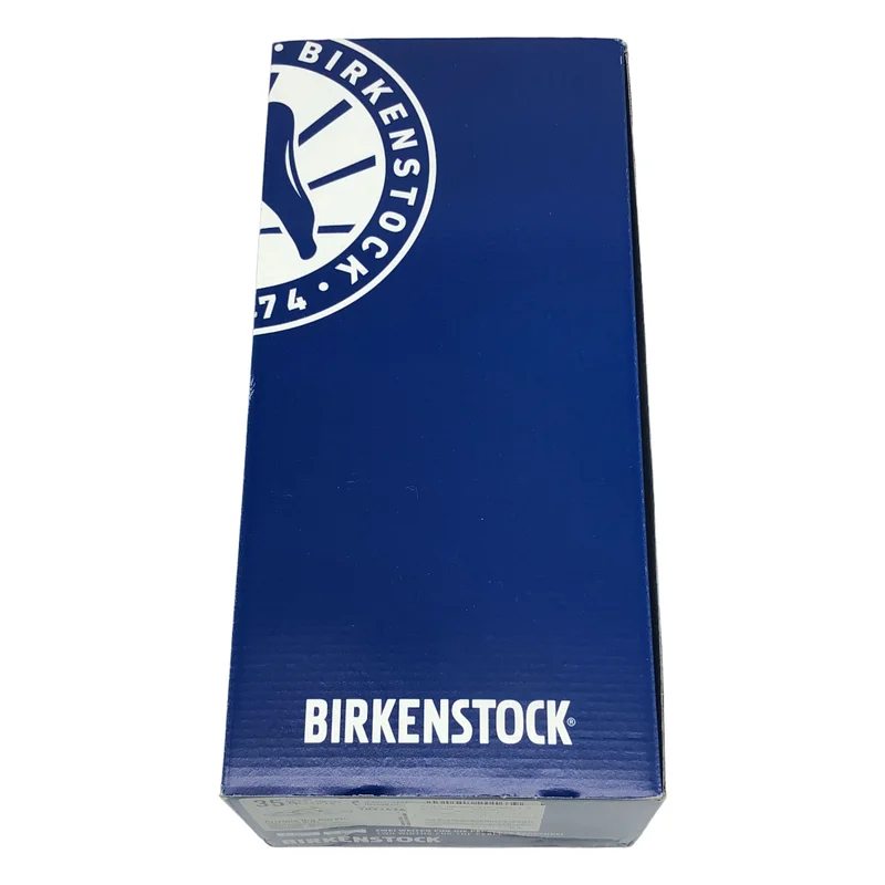 BIRKENSTOCK / ビルケンシュトック | Arizona Big Buckle / アリゾナ ビッグバックル サンダル | 35 | レディース