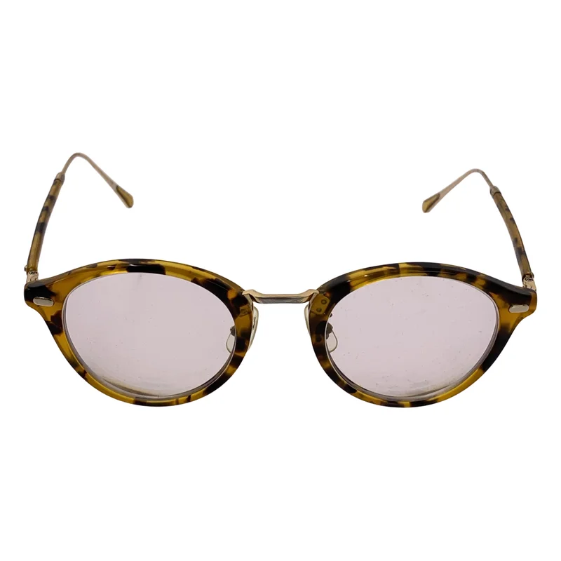 OLIVER PEOPLES / オリバーピープルズ | WEST / ウェスト / STINSON アイウェア | 47□22-145 | その他