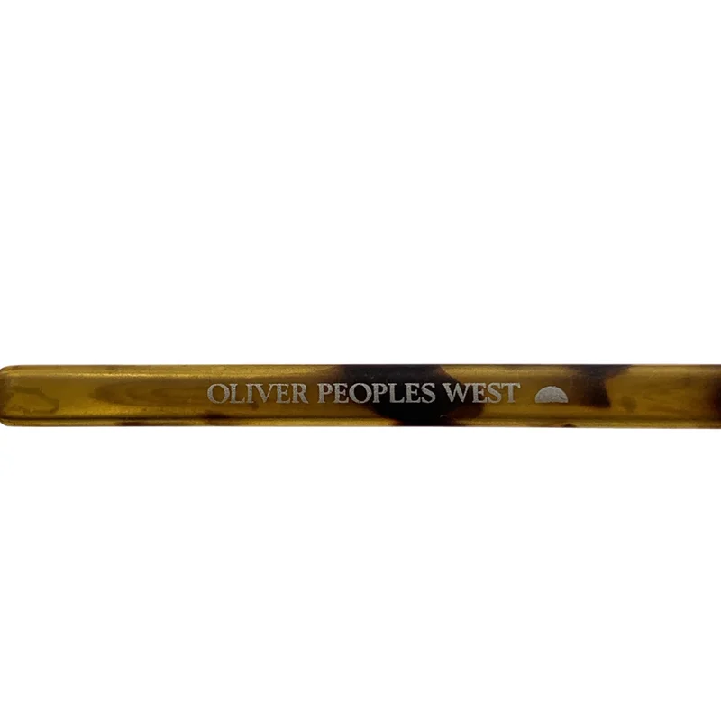OLIVER PEOPLES / オリバーピープルズ | WEST / ウェスト / STINSON アイウェア | 47□22-145 | その他
