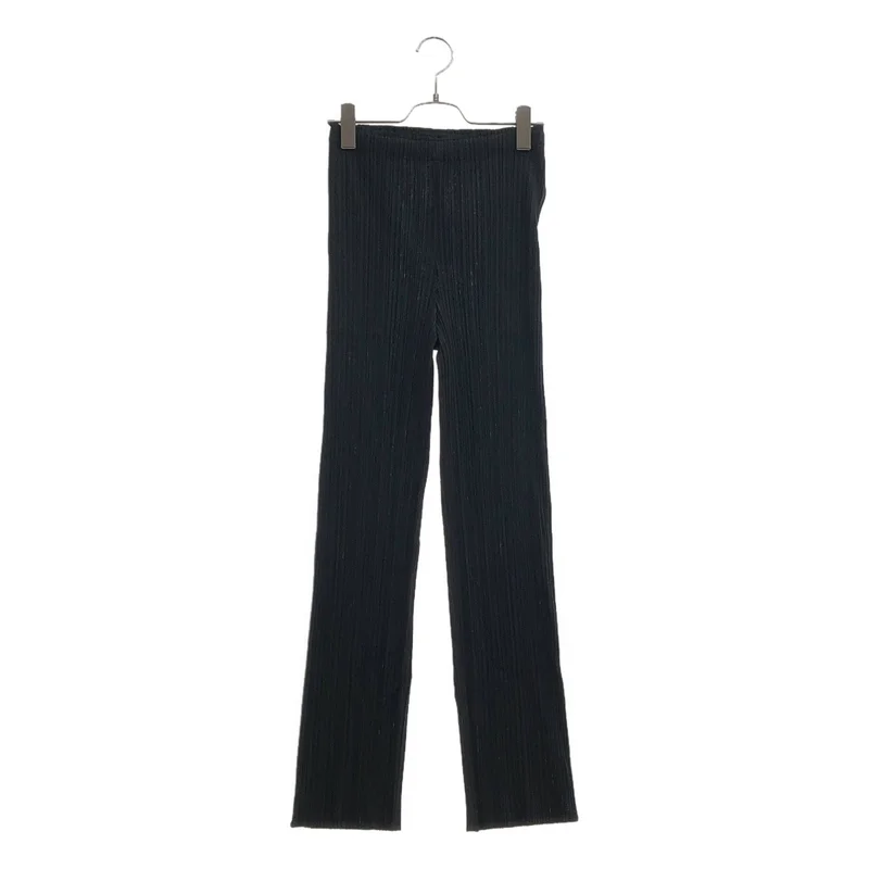 PLEATS PLEASE ISSEY MIYAKE / プリーツプリーズイッセイミヤケ | 2021AW | BASICS プリーツパンツ | 3 | レディース