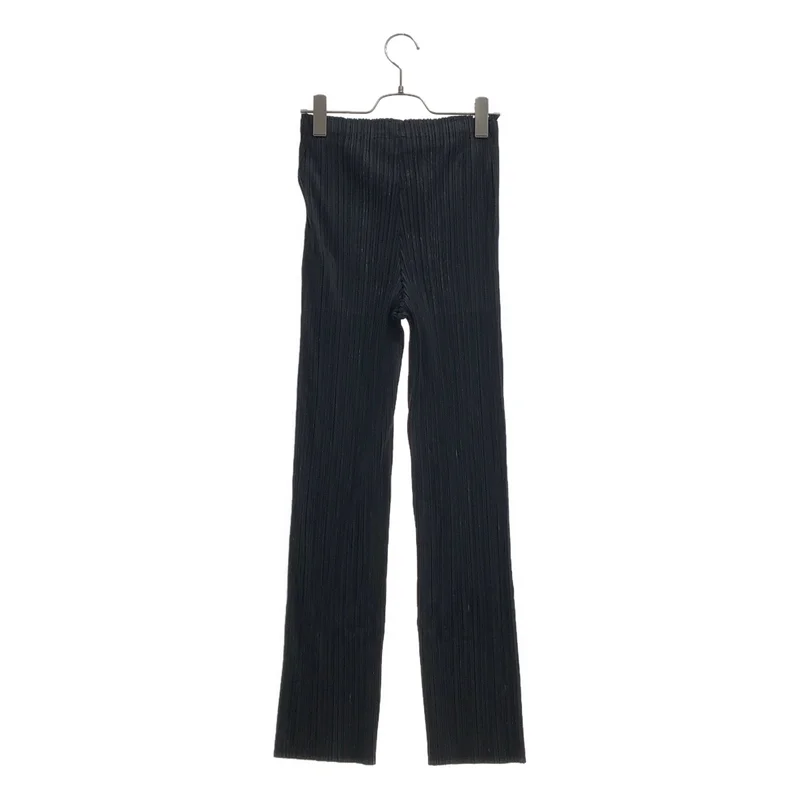 PLEATS PLEASE ISSEY MIYAKE / プリーツプリーズイッセイミヤケ | 2021AW | BASICS プリーツパンツ | 3 | レディース