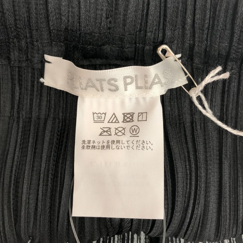 PLEATS PLEASE ISSEY MIYAKE / プリーツプリーズイッセイミヤケ | 2021AW | BASICS プリーツパンツ | 3 | レディース