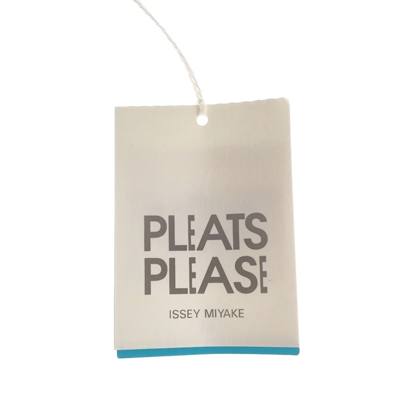 PLEATS PLEASE ISSEY MIYAKE / プリーツプリーズイッセイミヤケ | 2021AW | BASICS プリーツパンツ | 3 | レディース