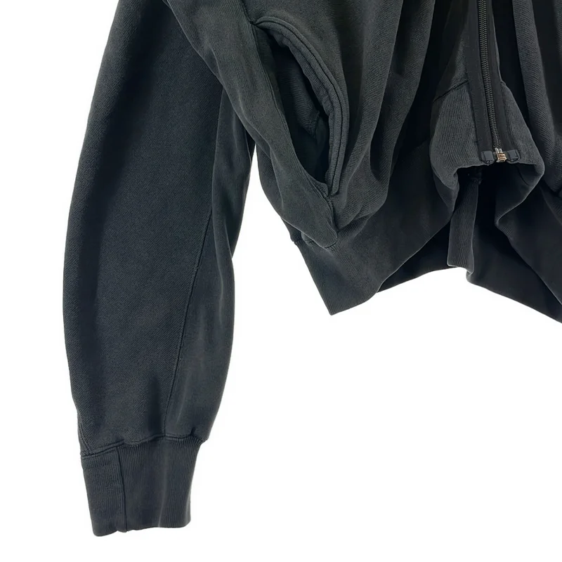 N.HOOLYWOOD / エヌハリウッド | 2025AW | ×Champion / REVERSE WEAVE ZIP UP HOODIE ジップパーカー | L | メンズ