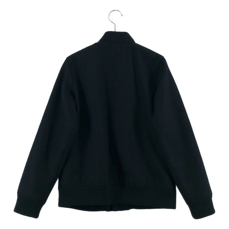 A.P.C. / アーペーセー | ウール ブルゾン ジャケット | S | レディース