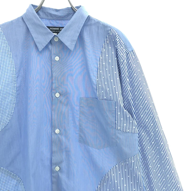 COMME des GARCONS HOMME DEUX / コムデギャルソンオムドゥ – KLD