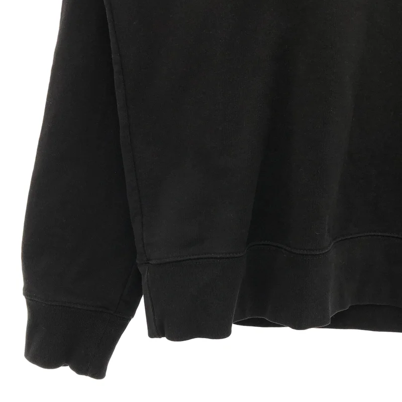 PALACE SKATEBOARDS / パレススケートボーズ | トライアングルロゴ バックプリント スウェット | S | メンズ