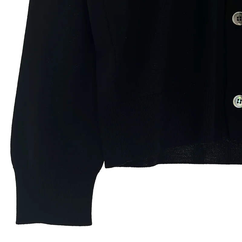 COMME des GARCONS HOMME DEUX / コムデギャルソンオムドゥ | 2011AW | ニットカーディガン | M | メンズ