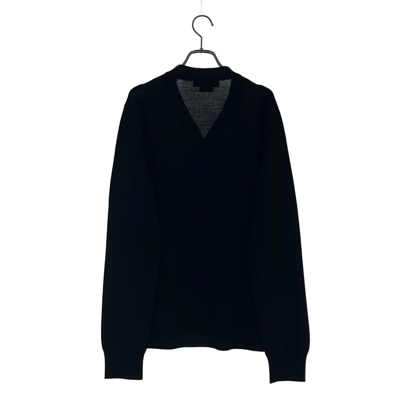 COMME des GARCONS HOMME DEUX / コムデギャルソンオムドゥ | 2011AW | ニットカーディガン | M | メンズ