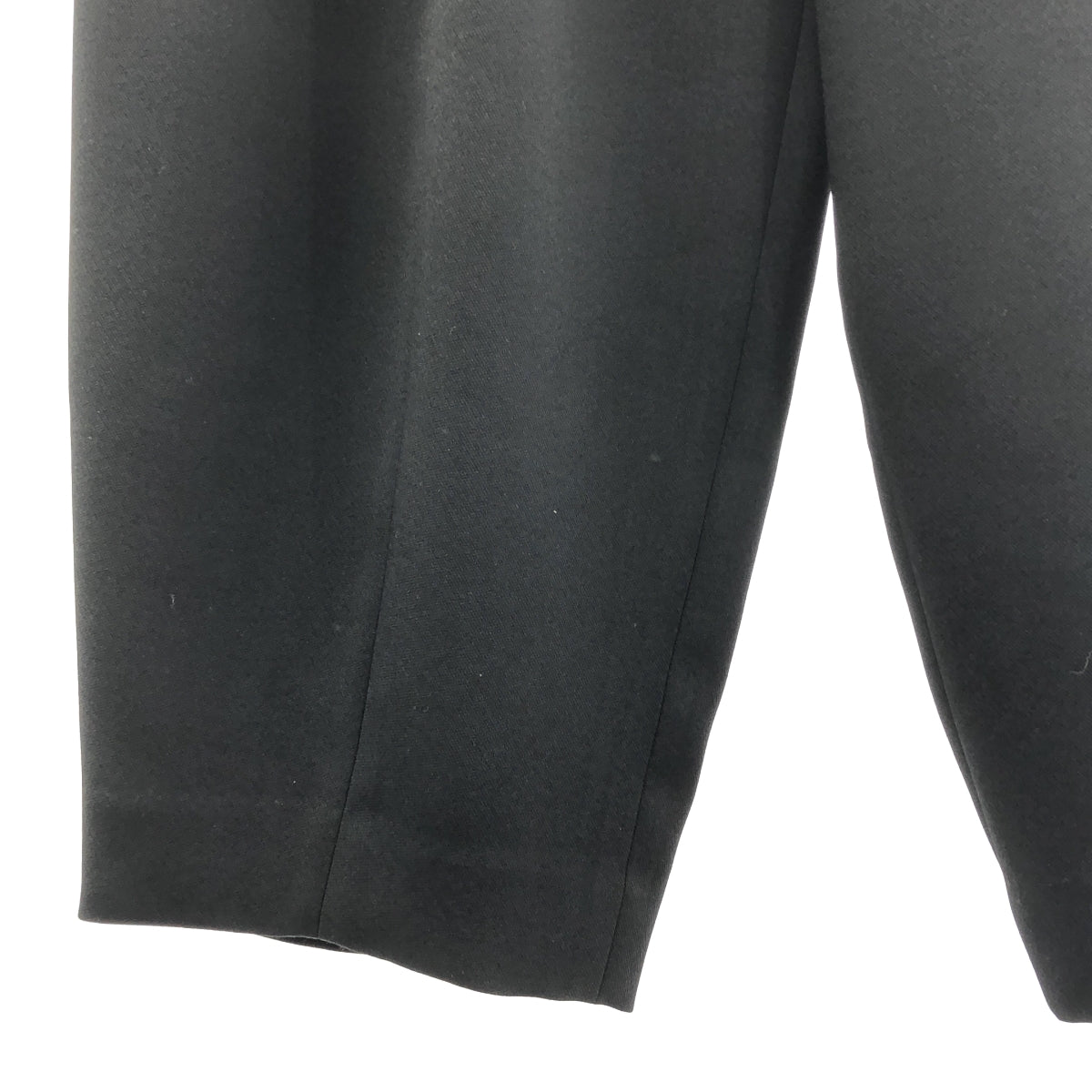 LOHEN / ローヘン | 2025AW | COCOON PANTS コクーン パンツ | 38