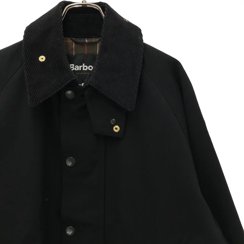 Barbour / バブアー | 2024AW | × TOMORROWLAND TRANSPORT DORMEUIL ジャケット | 36 | メンズ