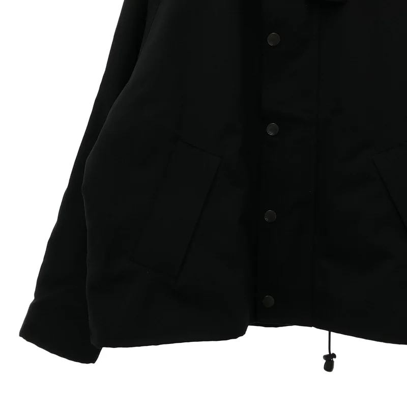 Barbour / バブアー | 2024AW | × TOMORROWLAND TRANSPORT DORMEUIL ジャケット | 36 | メンズ
