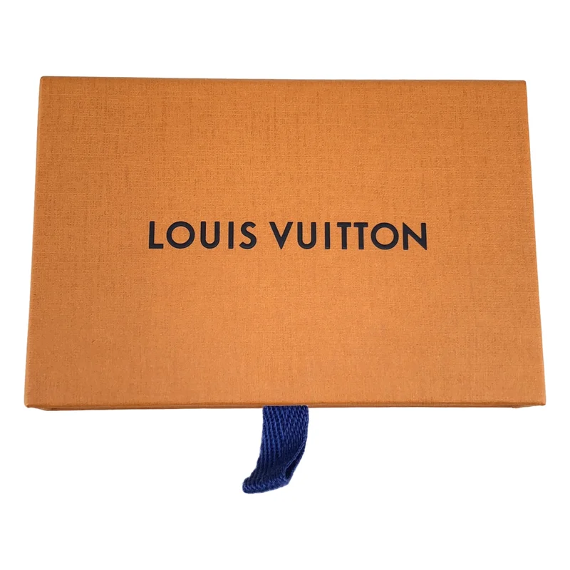 Louis Vuitton / ルイヴィトン | M12884 ポルトカルト キリガミ レザー モノグラム コインケース |