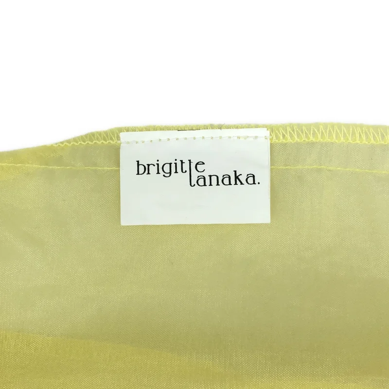 brigitte tanaka / ブリジットタナカ | トートバッグ |