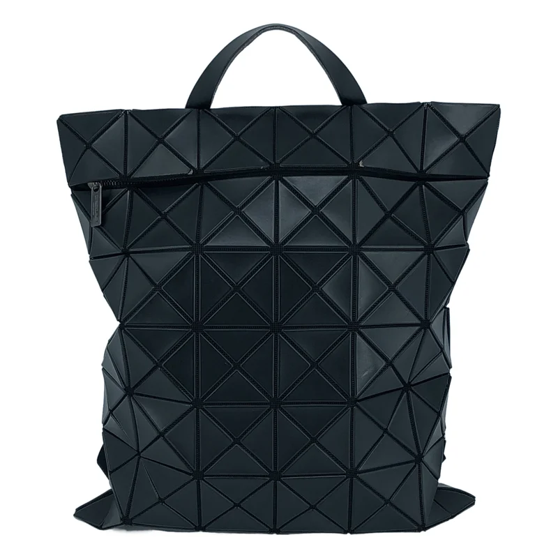 BAO BAO ISSEY MIYAKE / バオバオイッセイミヤケ | FLAT PACK フラップパック 2Way トート バックパック |
