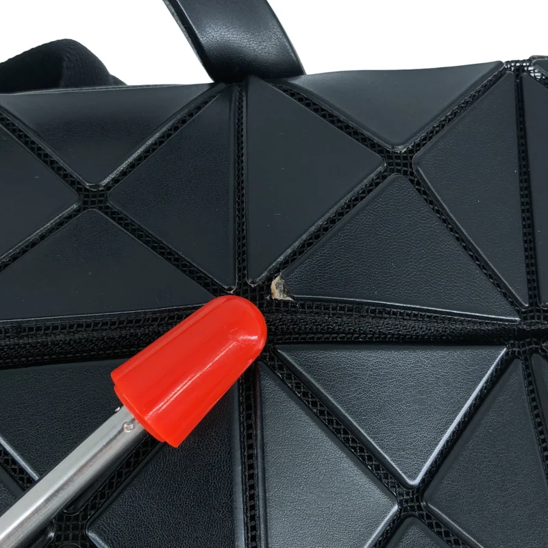 BAO BAO ISSEY MIYAKE / バオバオイッセイミヤケ | FLAT PACK フラップパック 2Way トート バックパック |