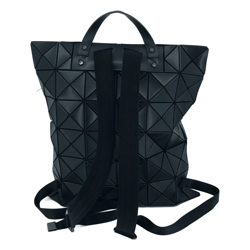 BAO BAO ISSEY MIYAKE / バオバオイッセイミヤケ | FLAT PACK フラップパック 2Way トート バックパック |