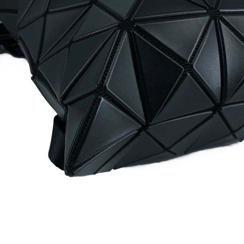 BAO BAO ISSEY MIYAKE / バオバオイッセイミヤケ | FLAT PACK フラップパック 2Way トート バックパック |