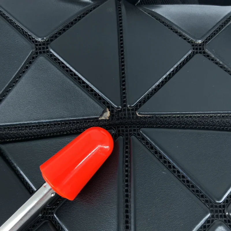 BAO BAO ISSEY MIYAKE / バオバオイッセイミヤケ | FLAT PACK フラップパック 2Way トート バックパック |