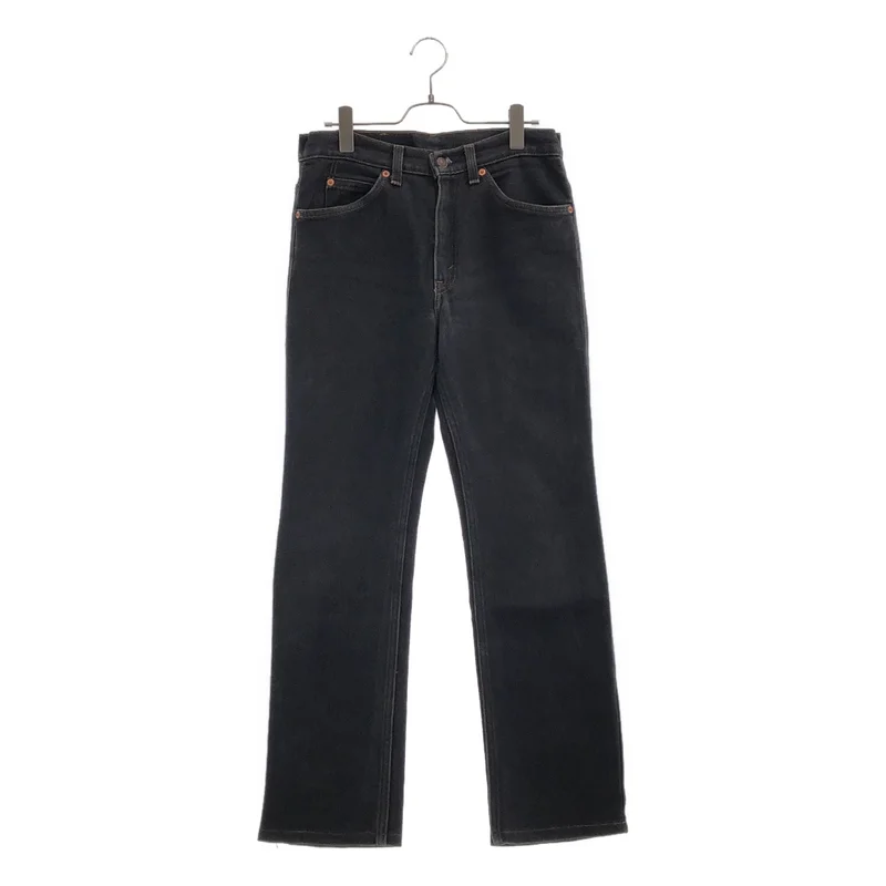 Levi's / リーバイス | デニム パンツ 517-2059 | 31 | レディース