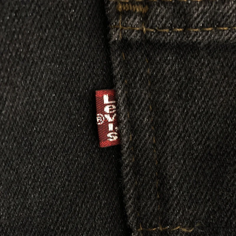 Levi's / リーバイス | デニム パンツ 517-2059 | 31 | レディース