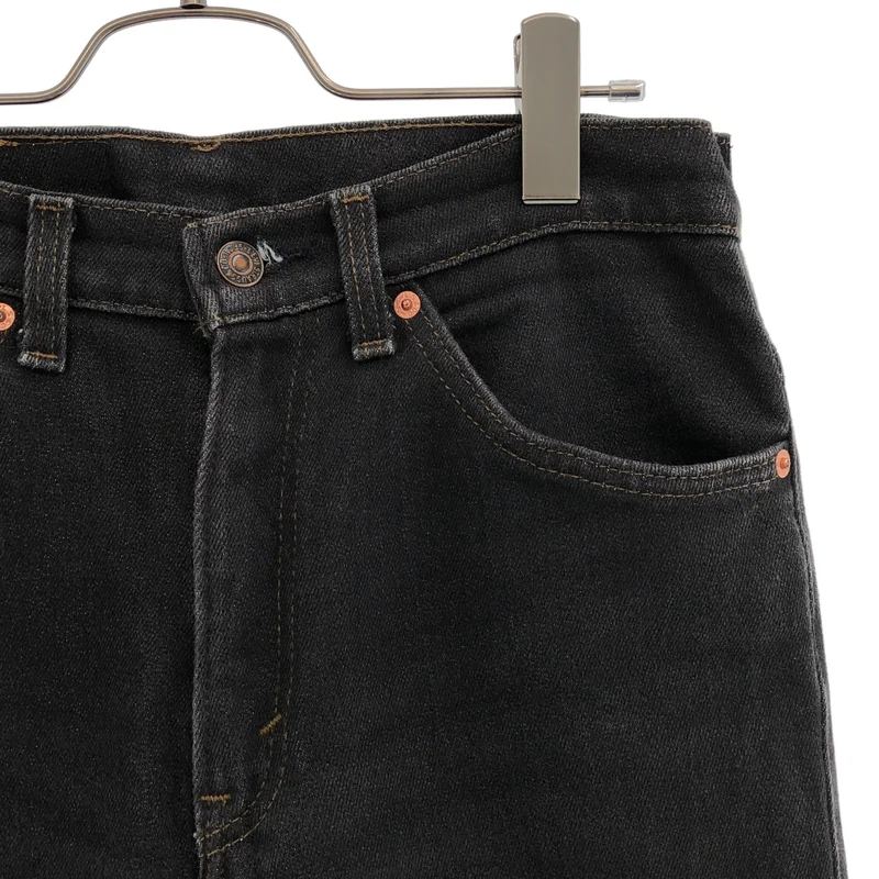 Levi's / リーバイス | デニム パンツ 517-2059 | 31 | レディース