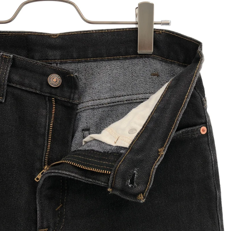 Levi's / リーバイス | デニム パンツ 517-2059 | 31 | レディース