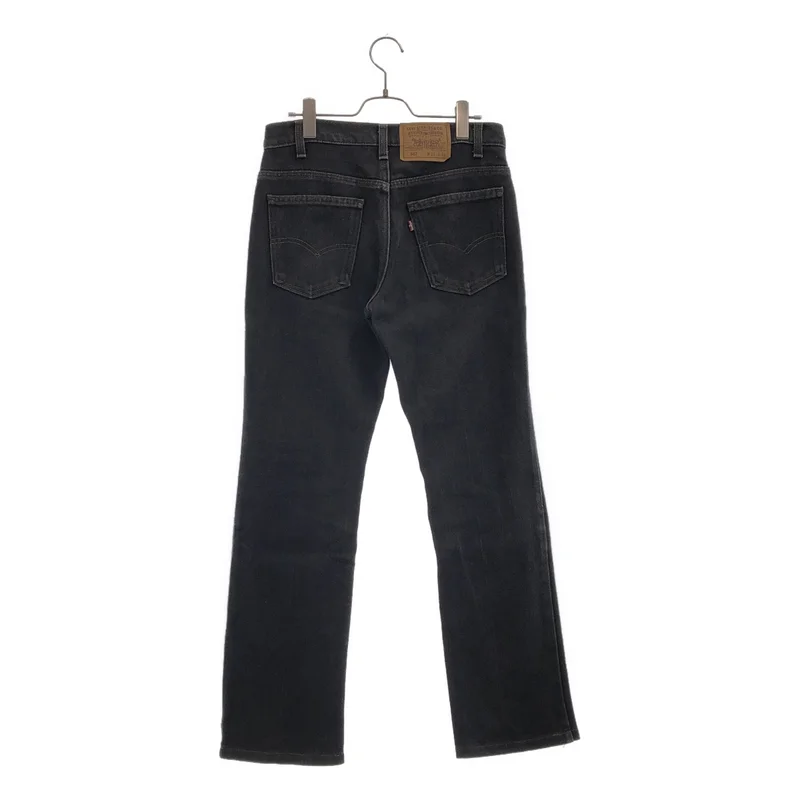 Levi's / リーバイス | デニム パンツ 517-2059 | 31 | レディース