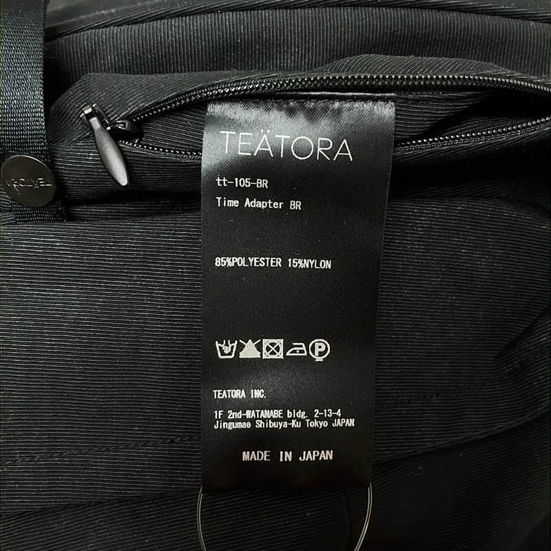 TEATORA / テアトラ | Time Adapter BR タイムアダプターコート | 2 | メンズ