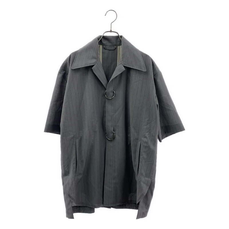 UJOH / ウジョー | STUDIOUS別注 Half Sleeve Ring JKT ハーフスリーブリングジャケット | 4 | メンズ