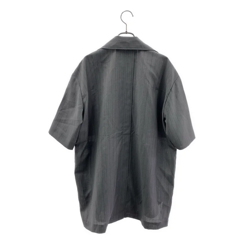 UJOH / ウジョー | STUDIOUS別注 Half Sleeve Ring JKT ハーフスリーブリングジャケット | 4 | メンズ