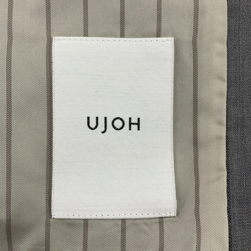 UJOH / ウジョー | STUDIOUS別注 Half Sleeve Ring JKT ハーフスリーブリングジャケット | 4 | メンズ